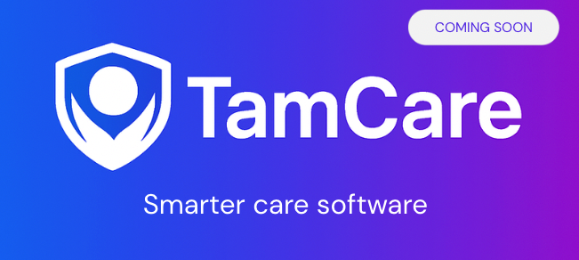 tamcare smarter care software